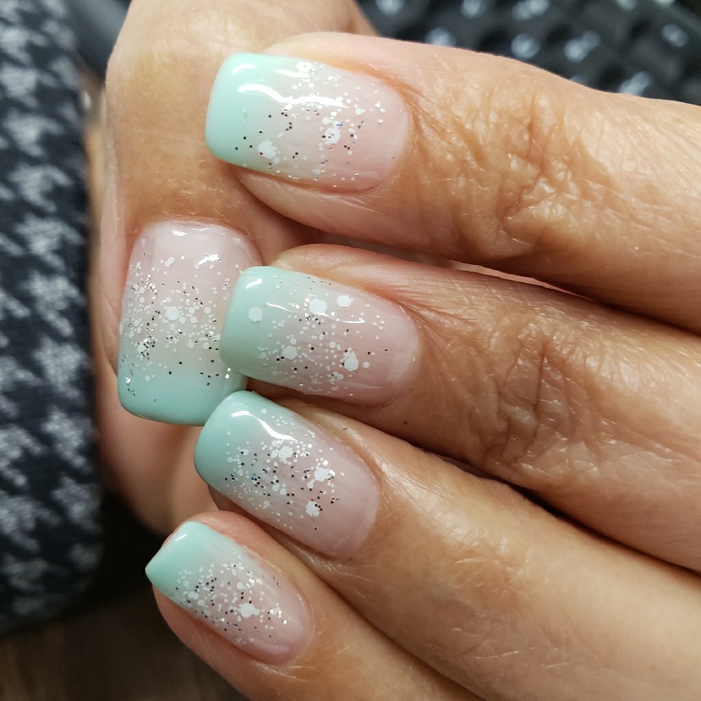 Meet your Posher, Letty